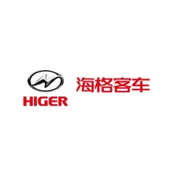 Higer Bus Company Limited's brand icon
