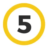 HIGH5 logo/icon
