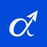 High Alpha logo/icon