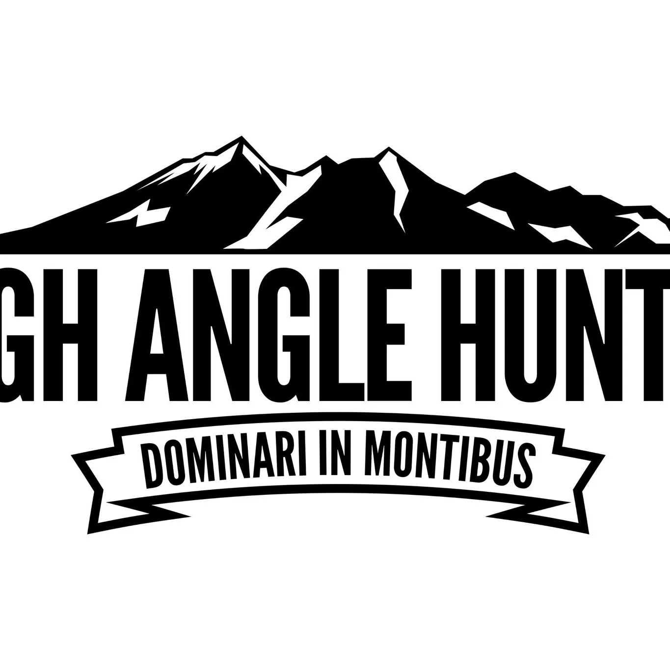 HighAngleHunter