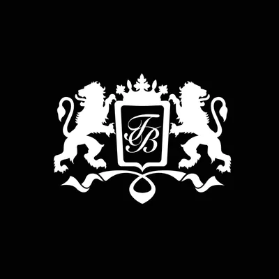 Highborn London logo