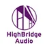High Bridge Audio logo
