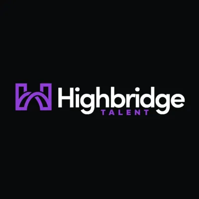Highbridge Talent logo