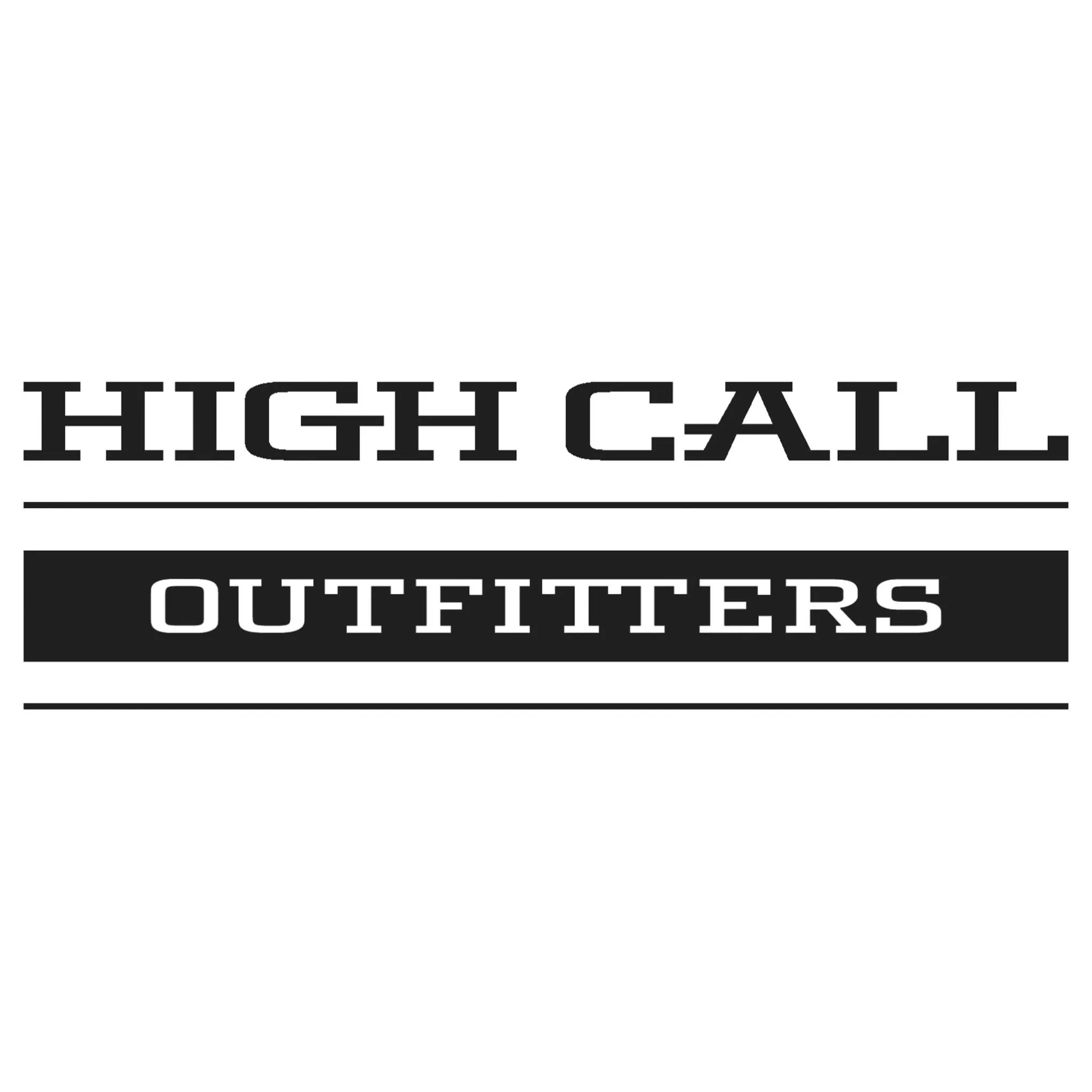 High Call Outfitters