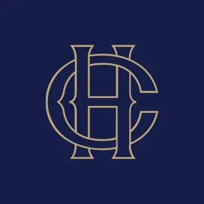 High Cotton logo