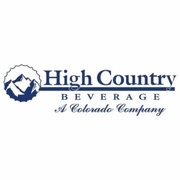 High Country Beverage Logo