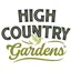 High Country Gardens logo