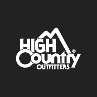 High Country Outfitters