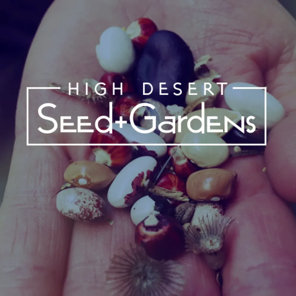 Highdesertseed