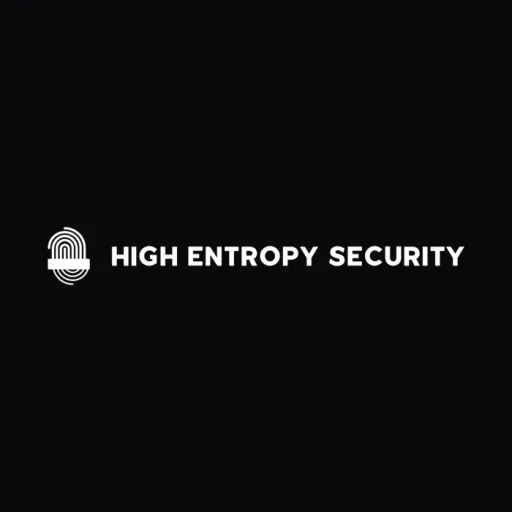 High Entropy Security Holdings, Inc. logo