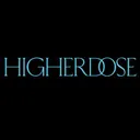 HigherDOSE logo