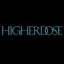 HigherDOSE logo