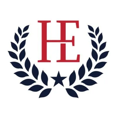 HigherEchelon logo