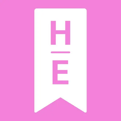 Higher Education Skincare logo