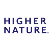 Higher Nature Logo