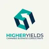 Higher Yields Cannabis Consulting logo