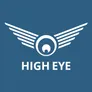 Logo High Eye