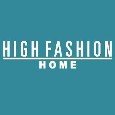 High Fashion Home logo