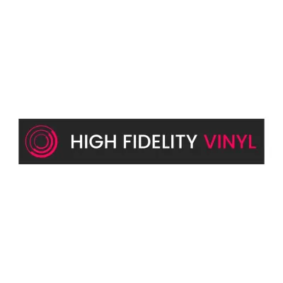 High Fidelity Vinyl