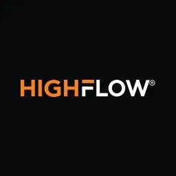 highflow.com logo