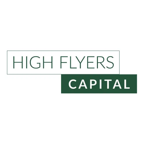 High Flyers Capital logo