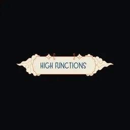 High Functions logo