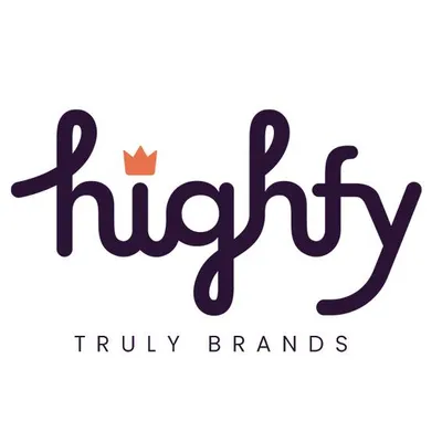 Highfy.pk logo