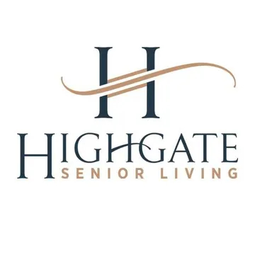 Highgate Senior Living Logo