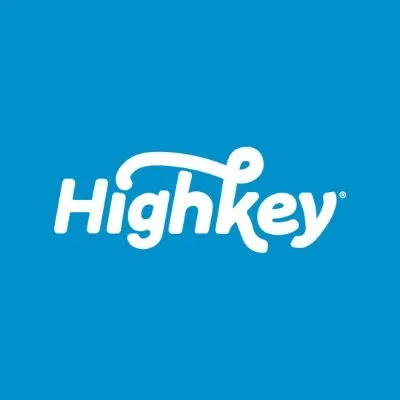 highkey.com logo