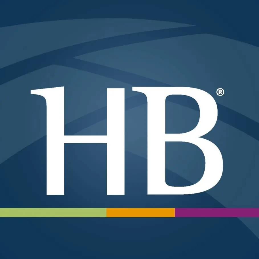 Highland Bank logo