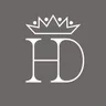 Highland Duds logo