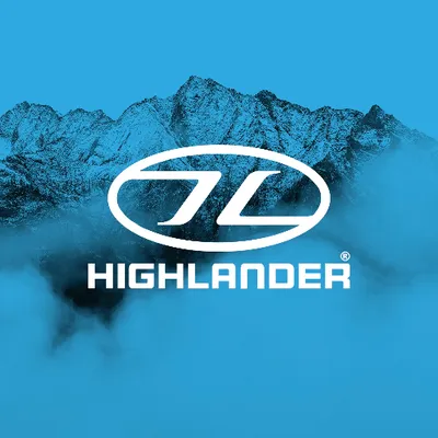 highlander-outdoor.com logo