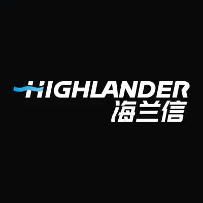 Beijing Highlander Digital Technology Co Ltd logo