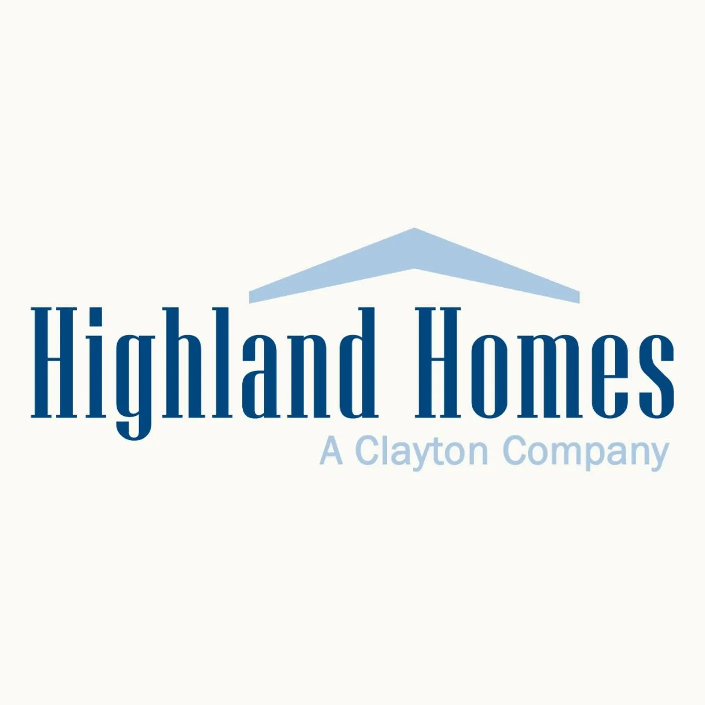 Highland Homes logo