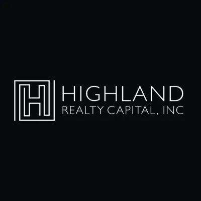 Highland Realty Capital logo