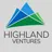 Highland Ventures, Ltd logo