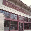 Highland Woodworking logo