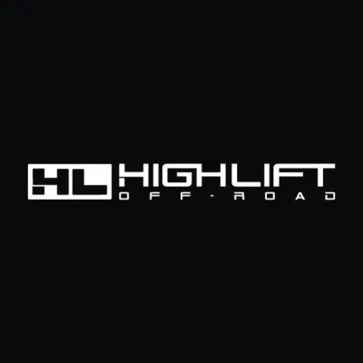 HighLift Off logo