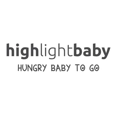 highlightbaby.com logo