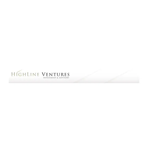 Highline Ventures logo