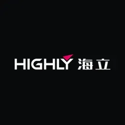 Shanghai Highly Group Co Ltd A logo