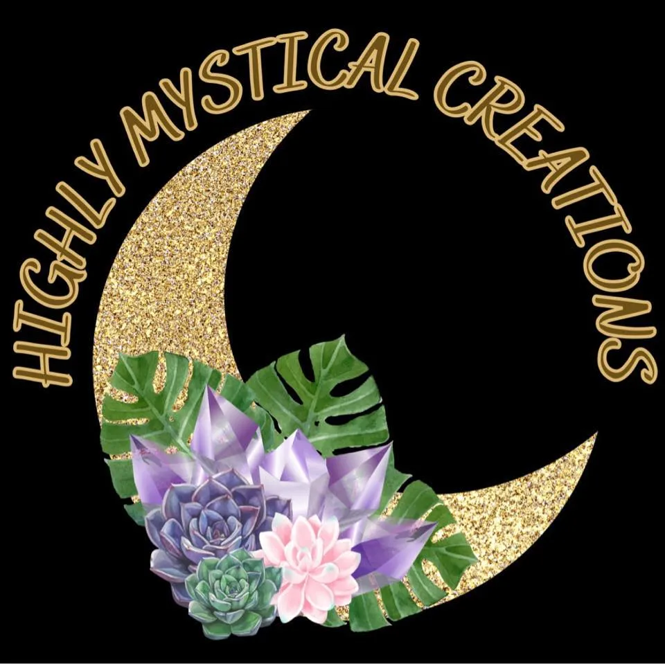 Highlymysticalcreations