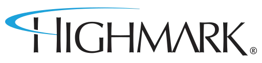 highmark logo - Healthcare organization that may share your health data