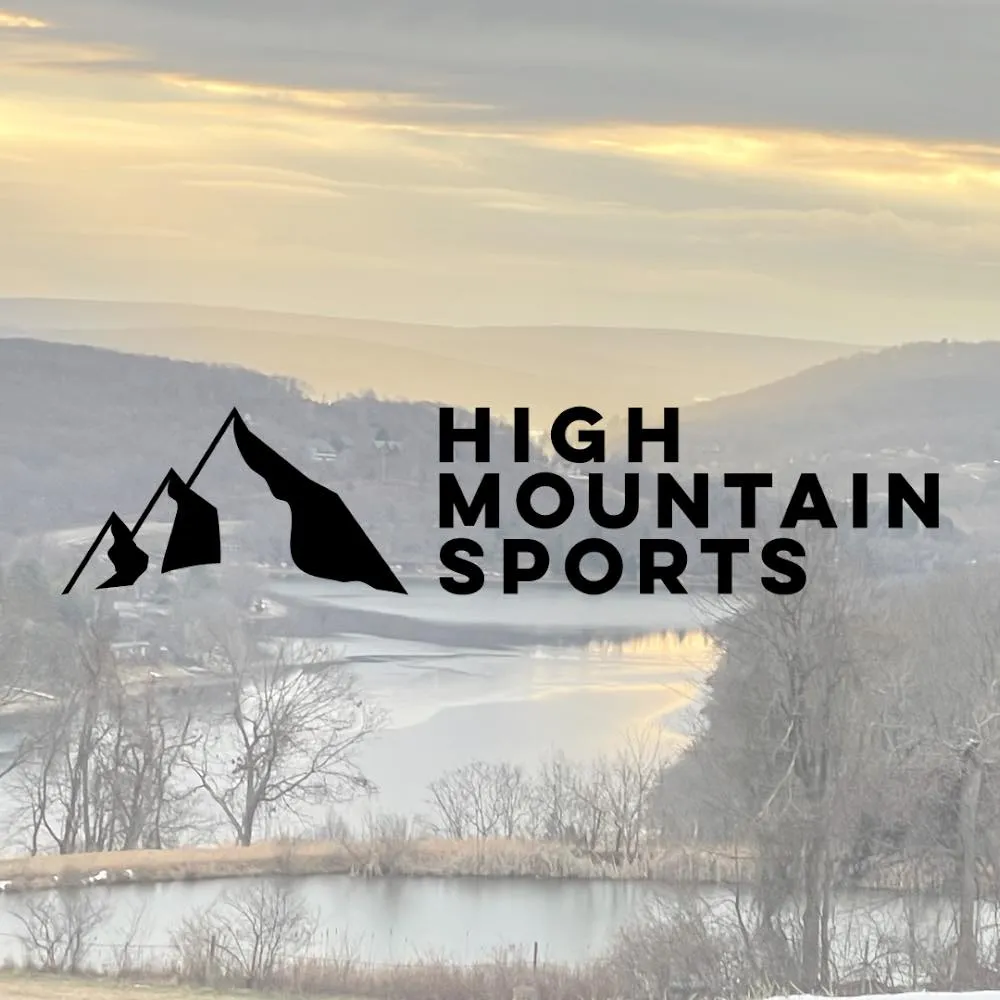 High Mountain Sports