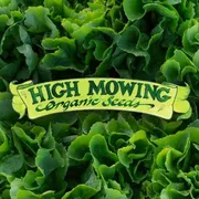 High Mowing seeds Logo