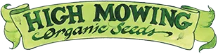 High Mowing seeds logo
