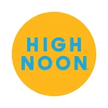High Noon logo/icon