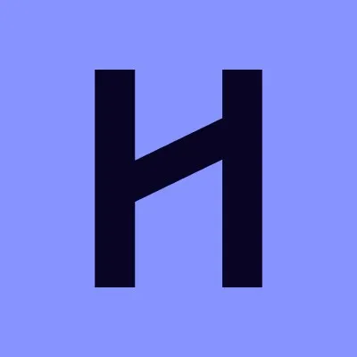 Highpeak logo