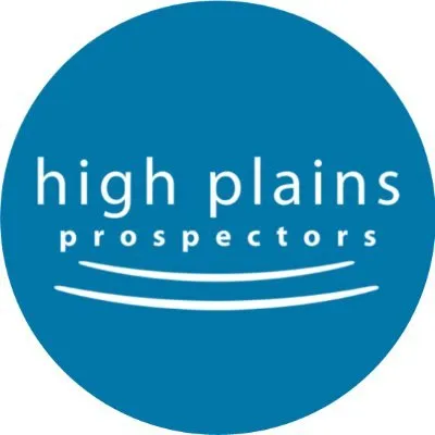 High Plains Prospectors logo