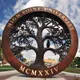 High Point University logo